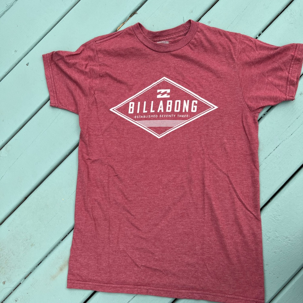 Billabong t-shirt